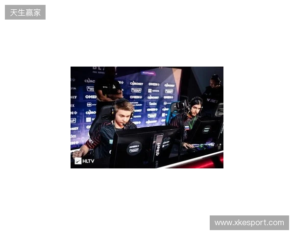 BLAST鹿特丹公开赛2026:延续胜势!NAVI 2-1 B8